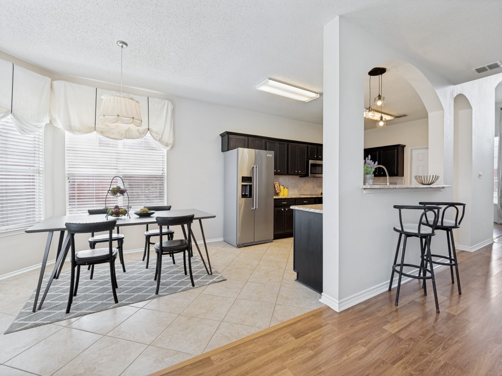 9610 Thorncliff Drive Frisco TX 75035