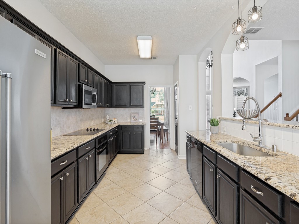 9610 Thorncliff Drive Frisco TX 75035