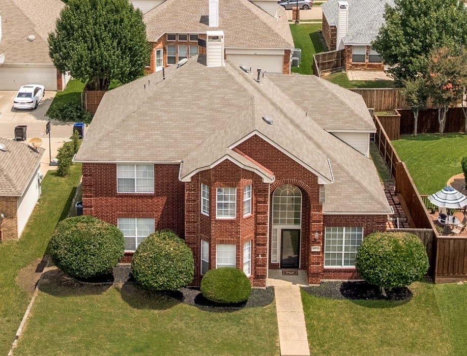 9610 Thorncliff Drive Frisco TX 75035
