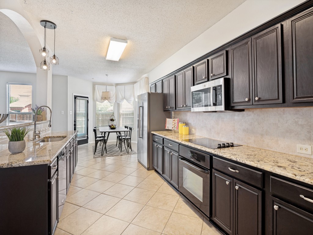 9610 Thorncliff Drive Frisco TX 75035