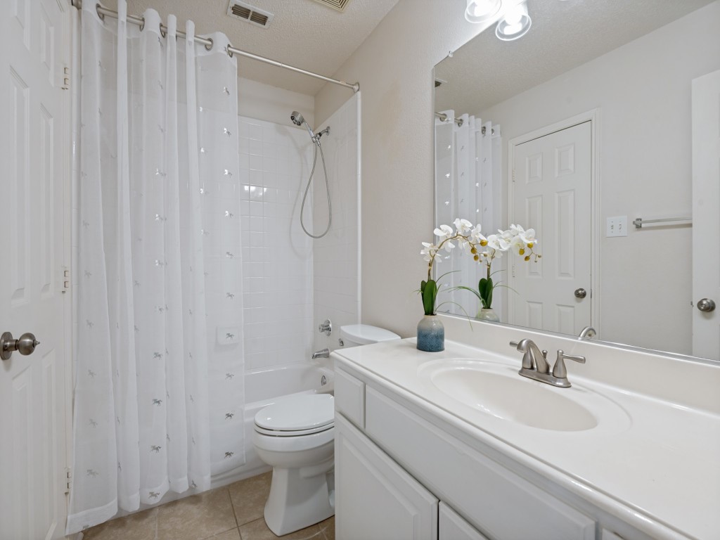 9610 Thorncliff Drive Frisco TX 75035