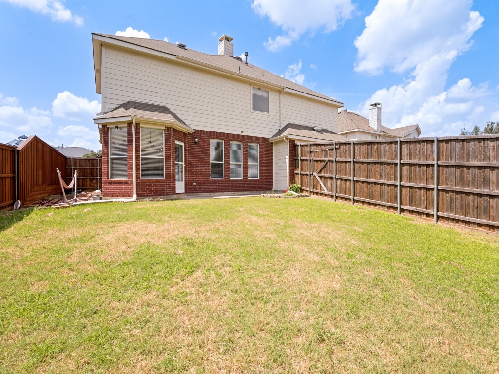 9610 Thorncliff Drive Frisco TX 75035