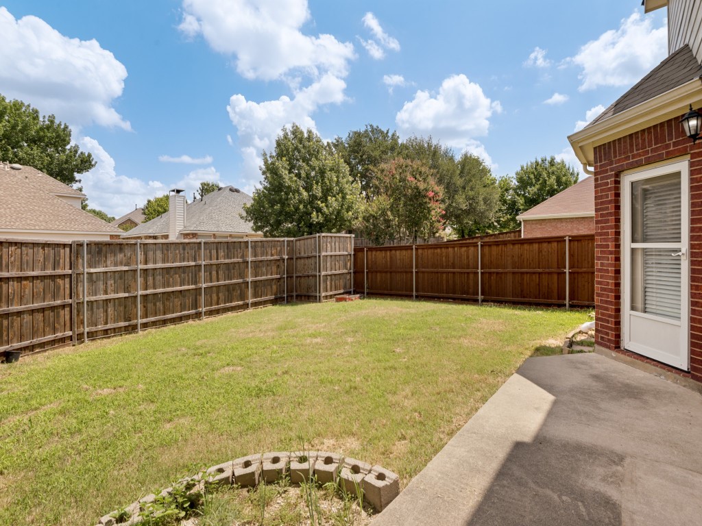 9610 Thorncliff Drive Frisco TX 75035