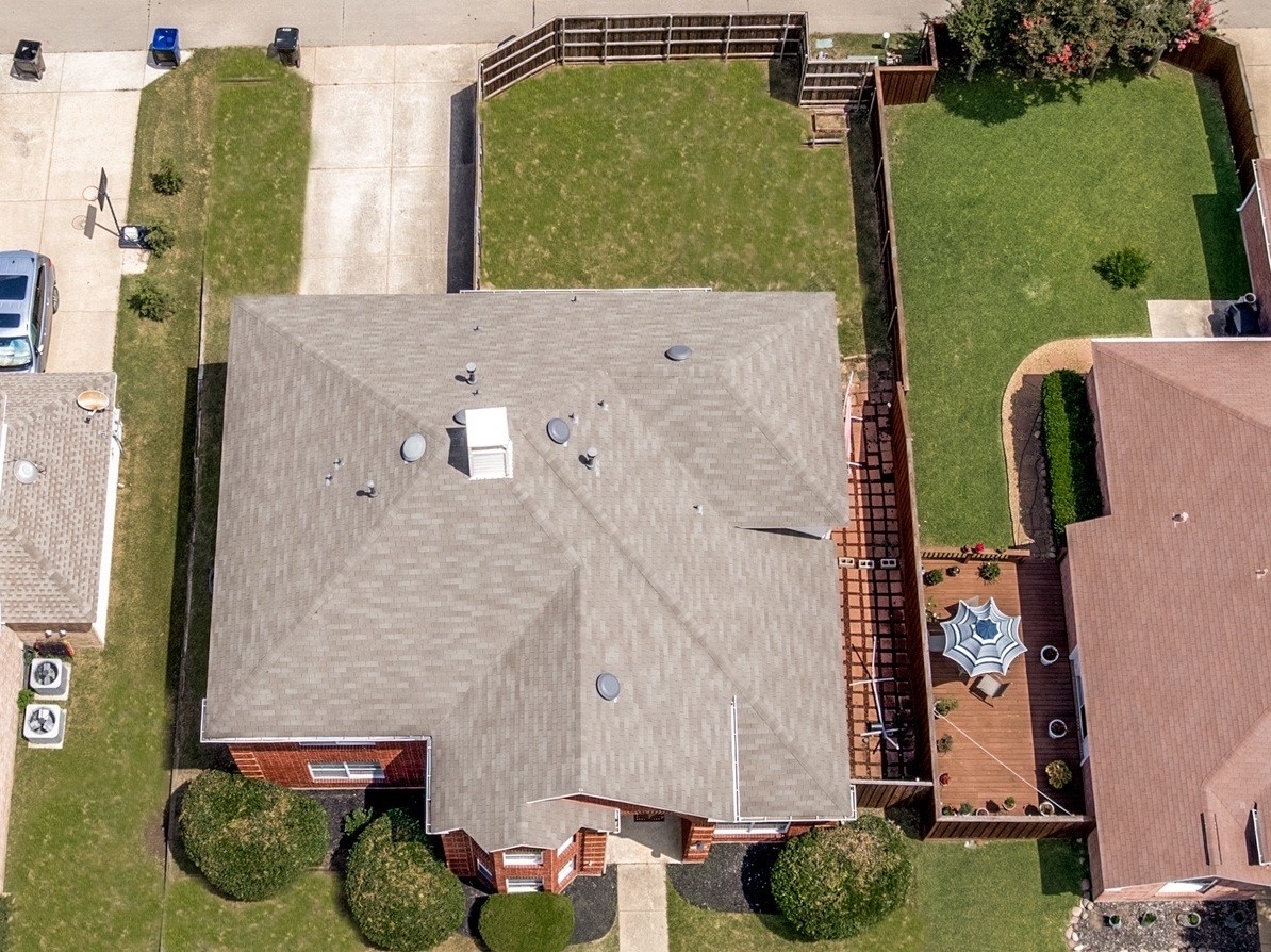 9610 Thorncliff Drive Frisco TX 75035