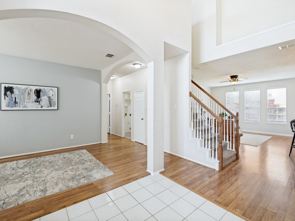 9610 Thorncliff Drive Frisco TX 75035
