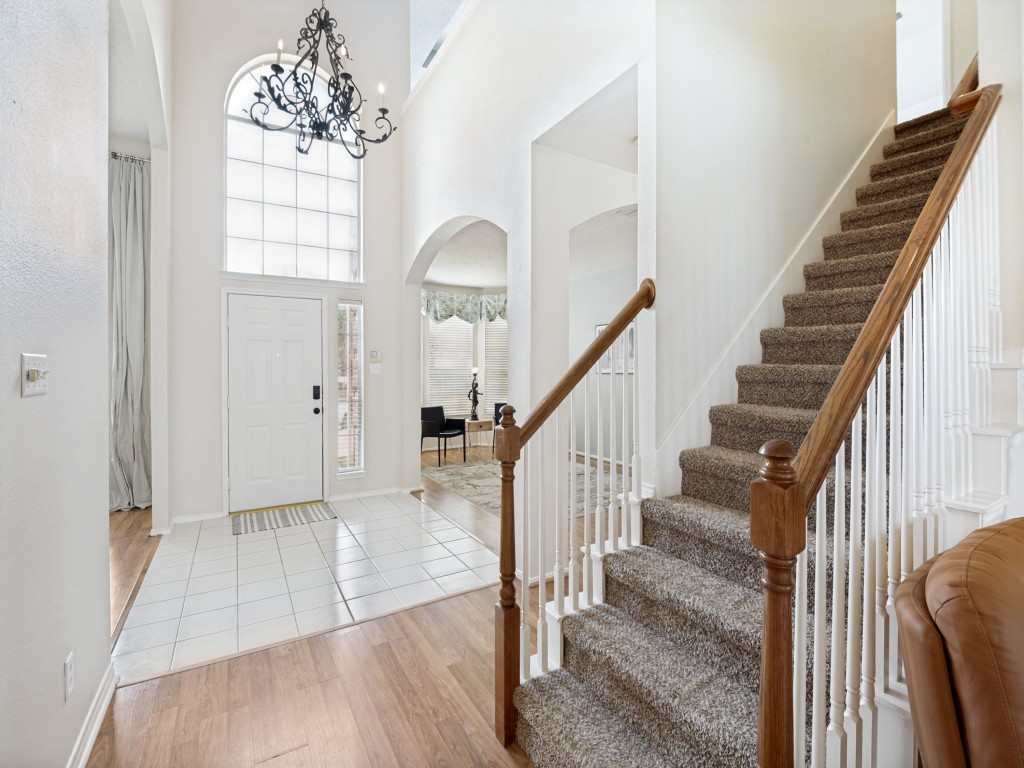 9610 Thorncliff Drive Frisco TX 75035