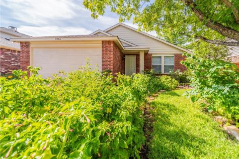 2304 Bradford Pear Drive Little Elm TX 75068