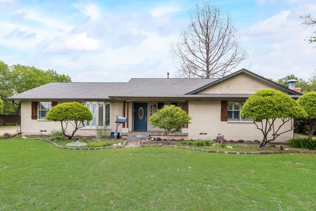 924 S Bryan Belt Line Road Mesquite TX 75149