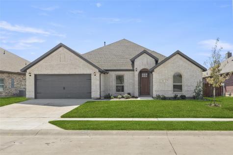 211 Oakcrest Drive Justin TX 76247
