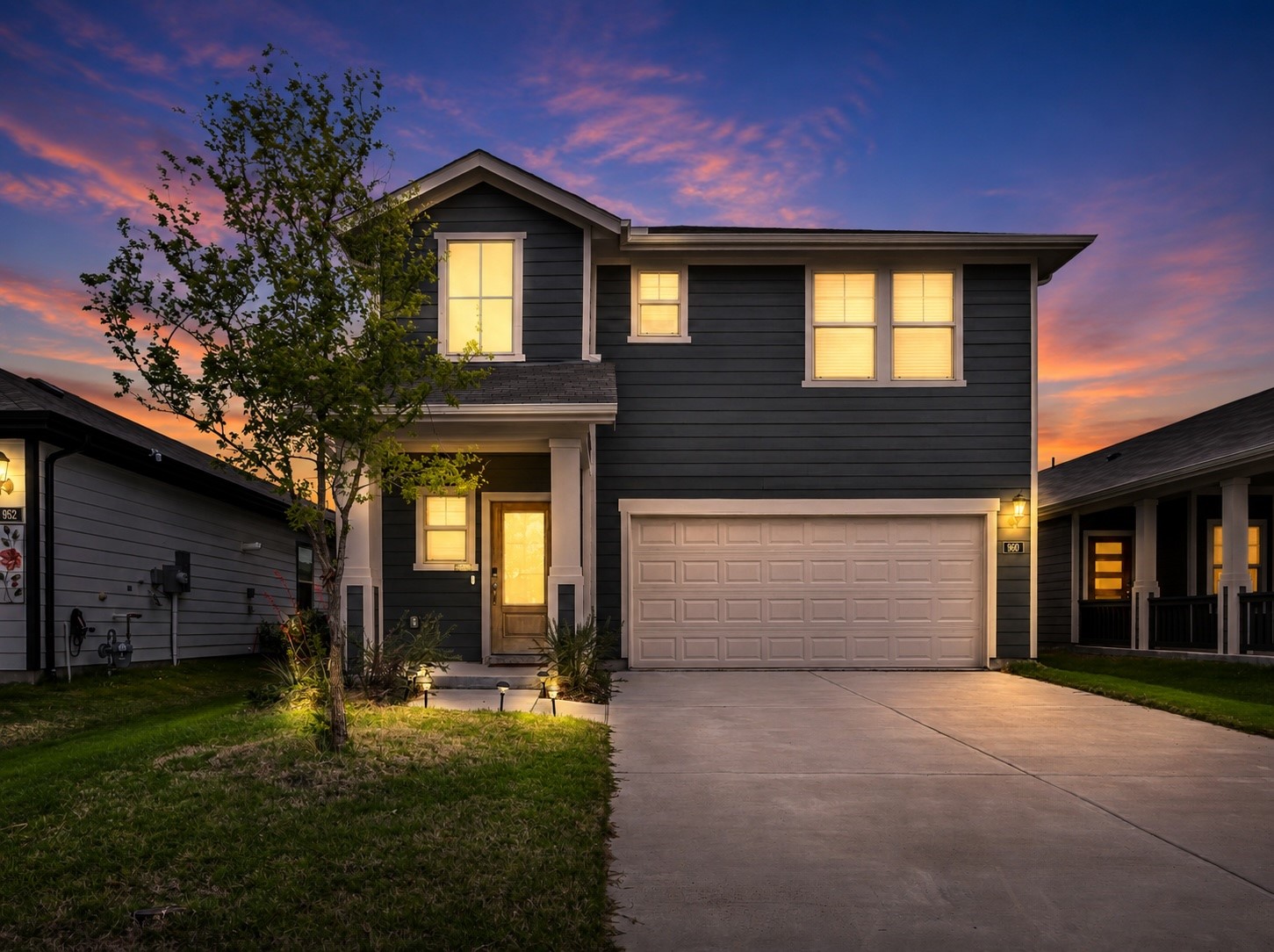 960 Summer Drive Lavon TX 75166