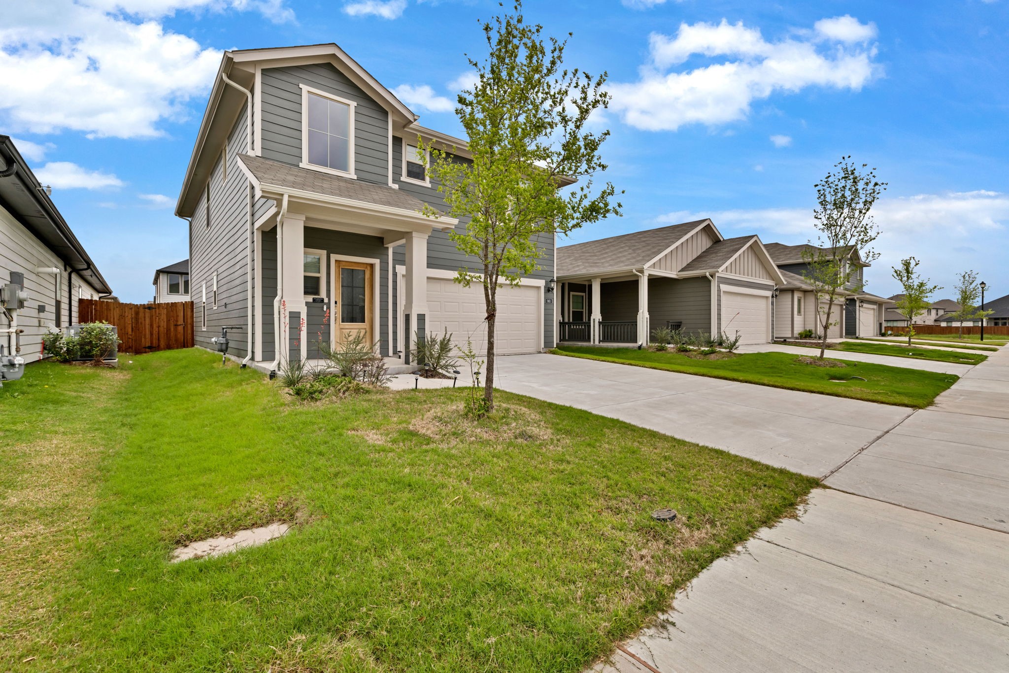 960 Summer Drive Lavon TX 75166