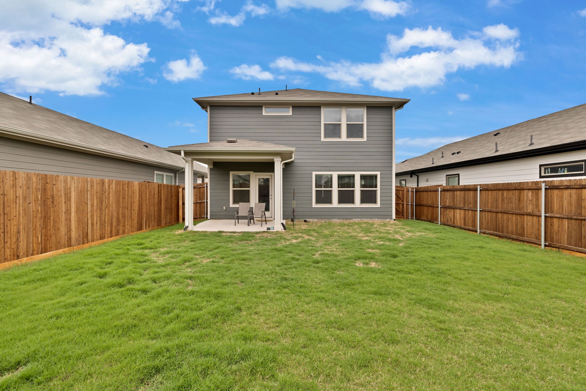 960 Summer Drive Lavon TX 75166