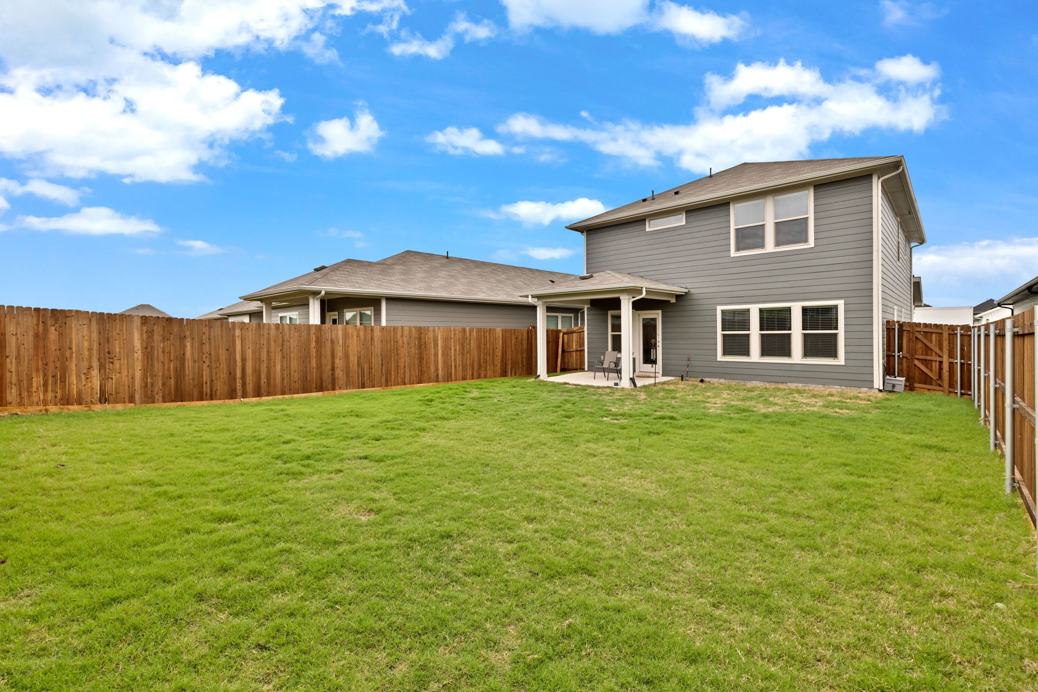 960 Summer Drive Lavon TX 75166