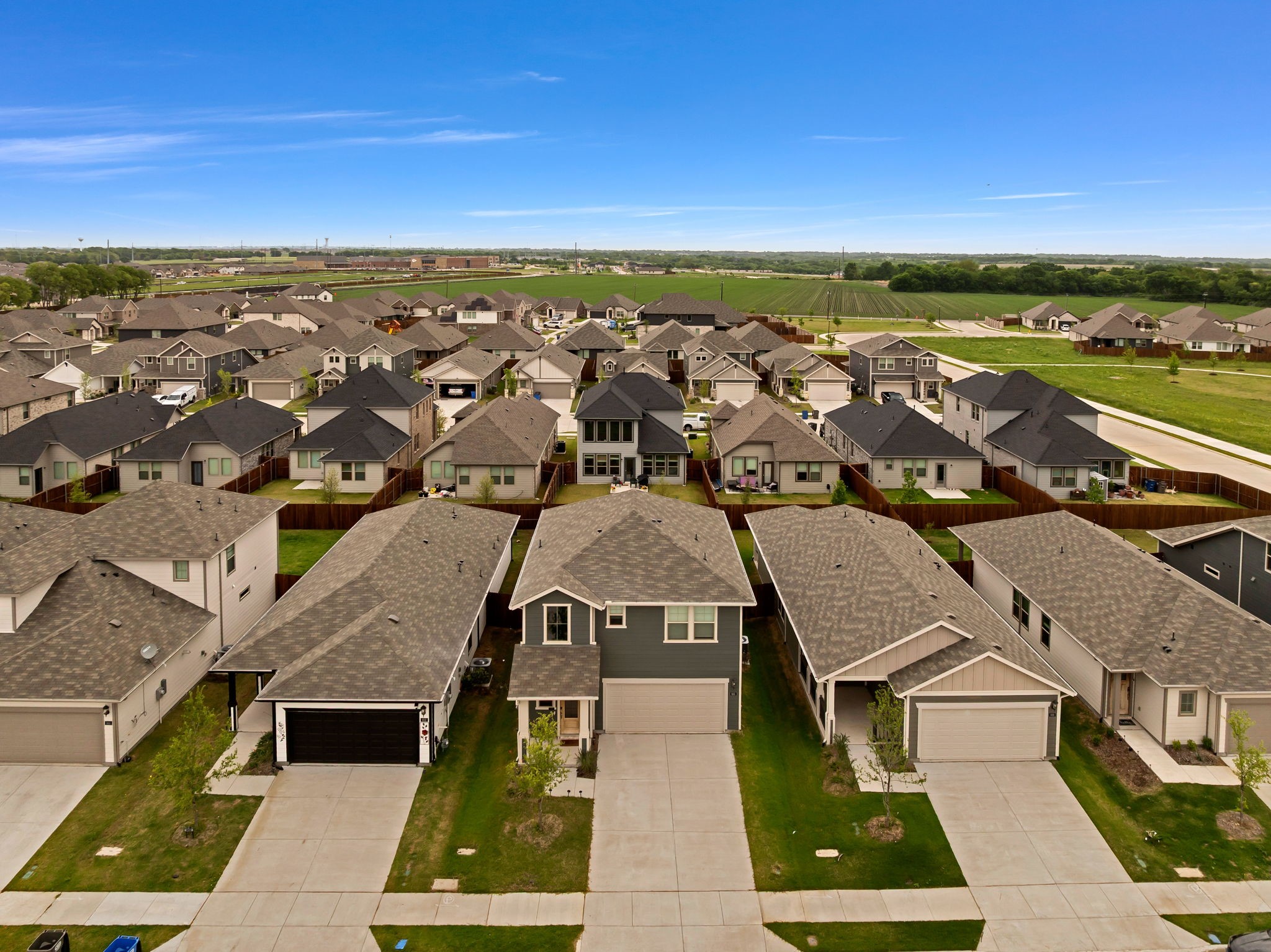 960 Summer Drive Lavon TX 75166