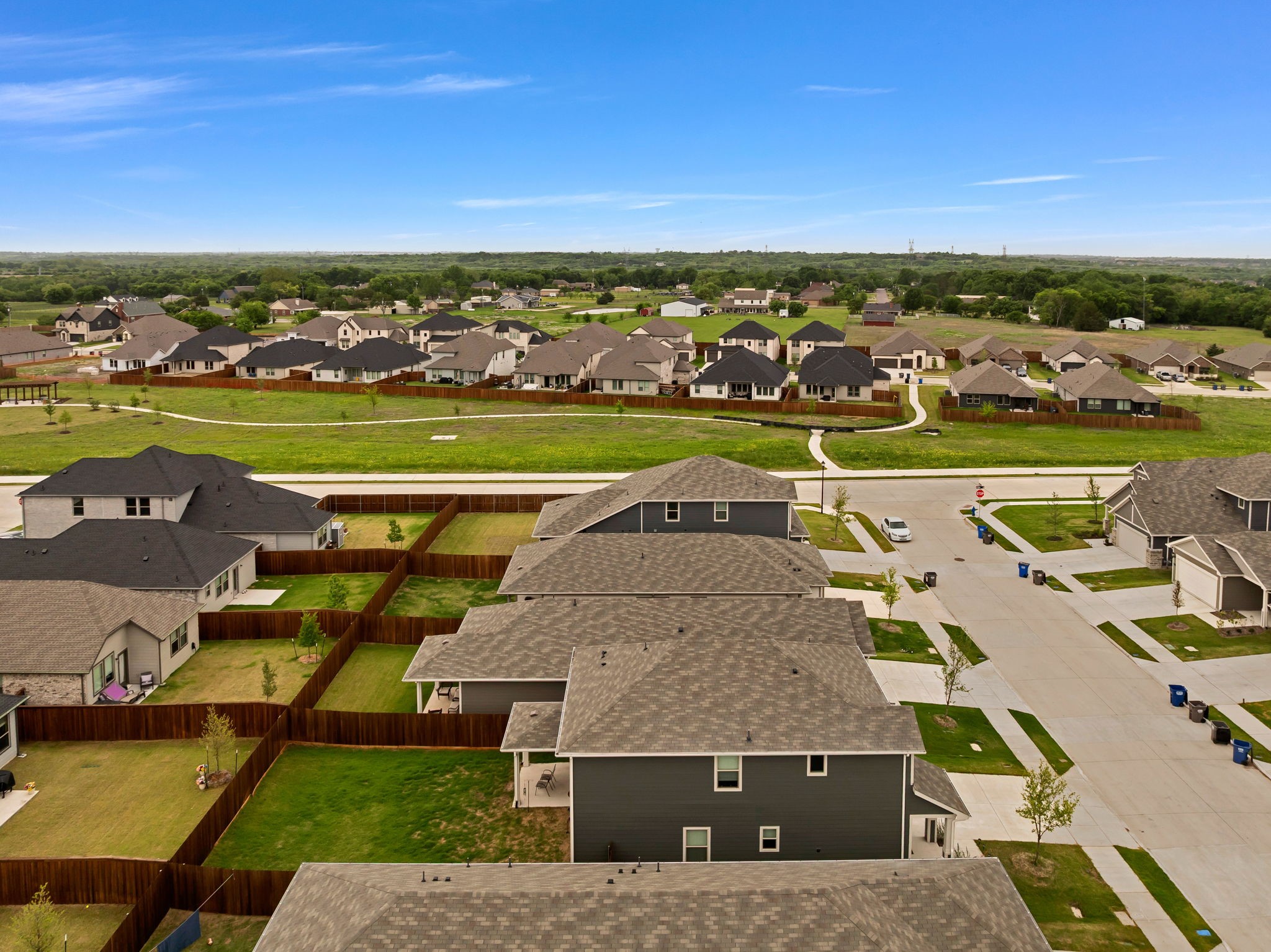 960 Summer Drive Lavon TX 75166