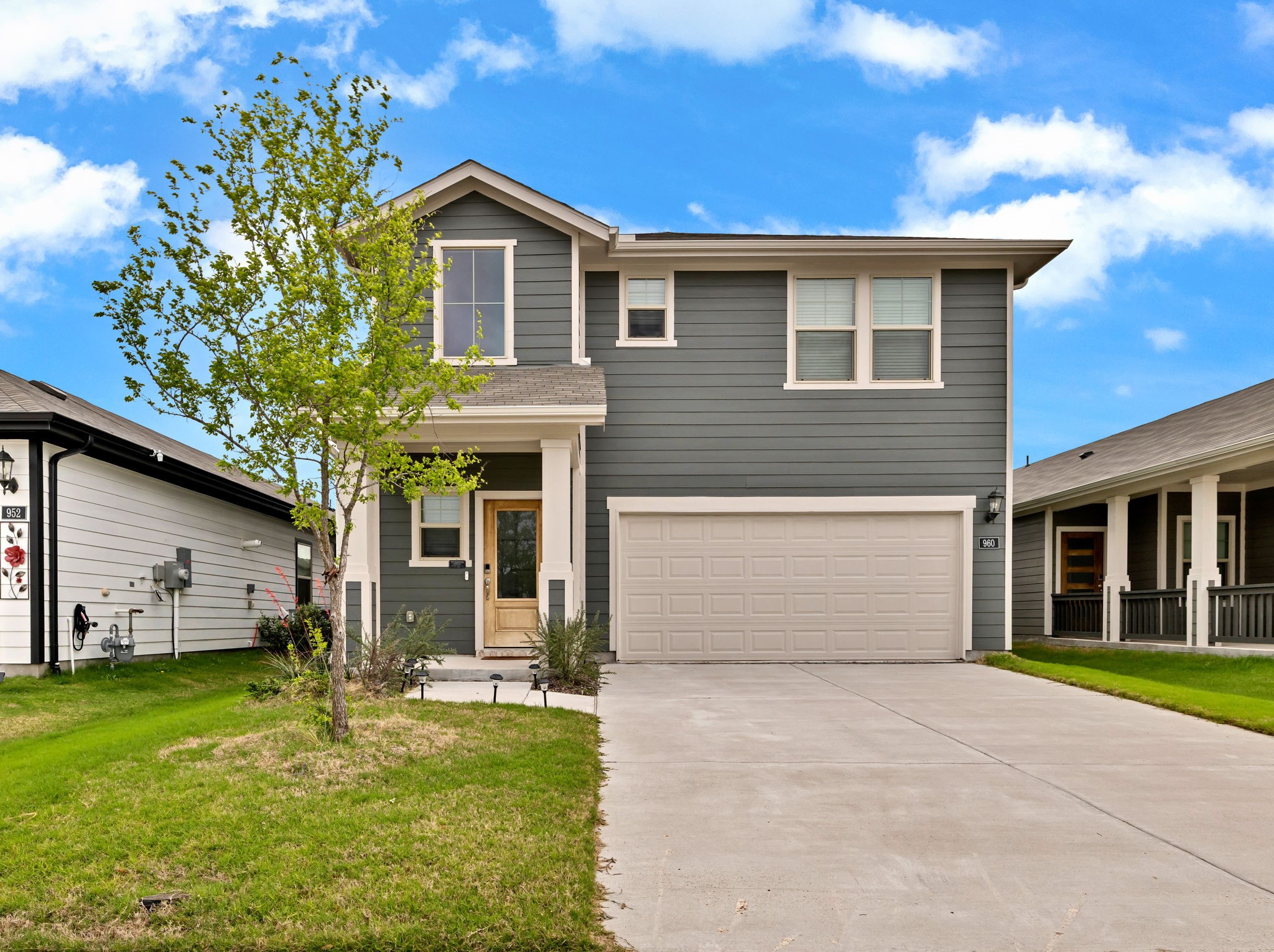 960 Summer Drive Lavon TX 75166