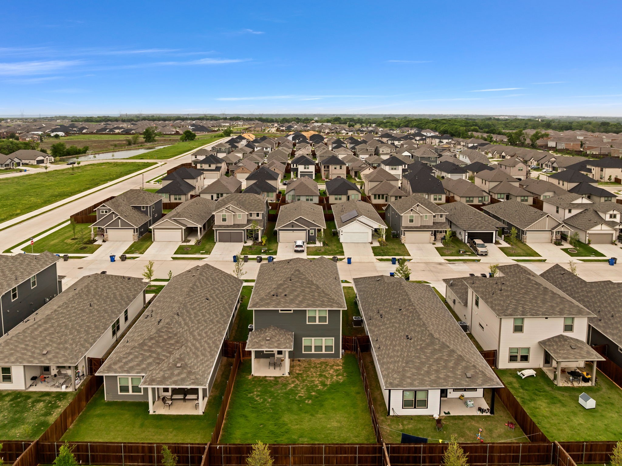 960 Summer Drive Lavon TX 75166