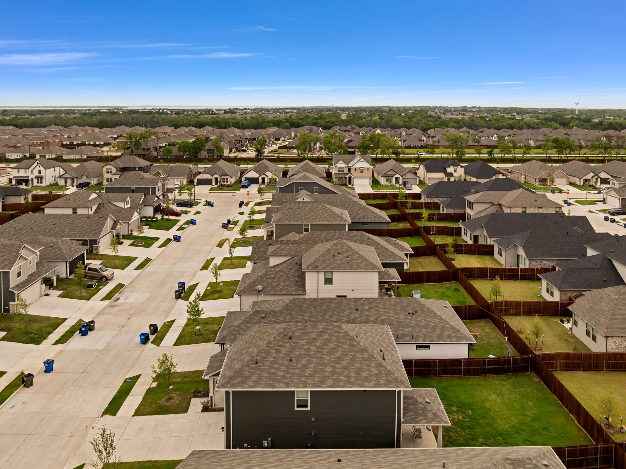 960 Summer Drive Lavon TX 75166