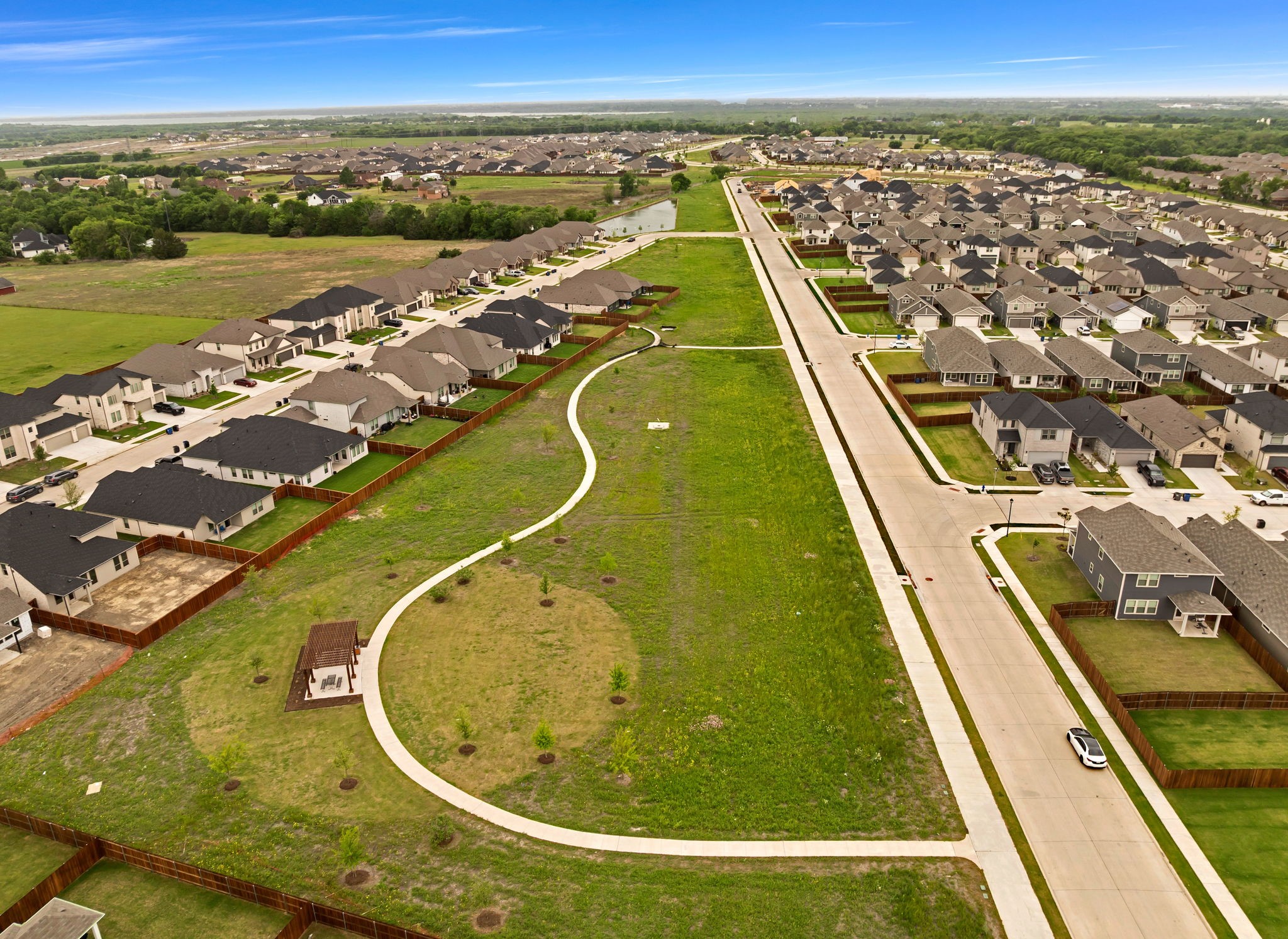 960 Summer Drive Lavon TX 75166