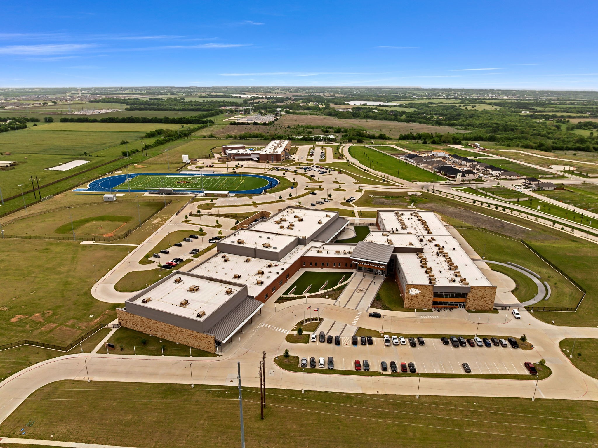 960 Summer Drive Lavon TX 75166