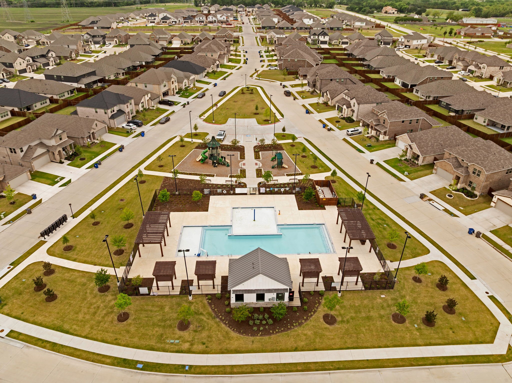 960 Summer Drive Lavon TX 75166