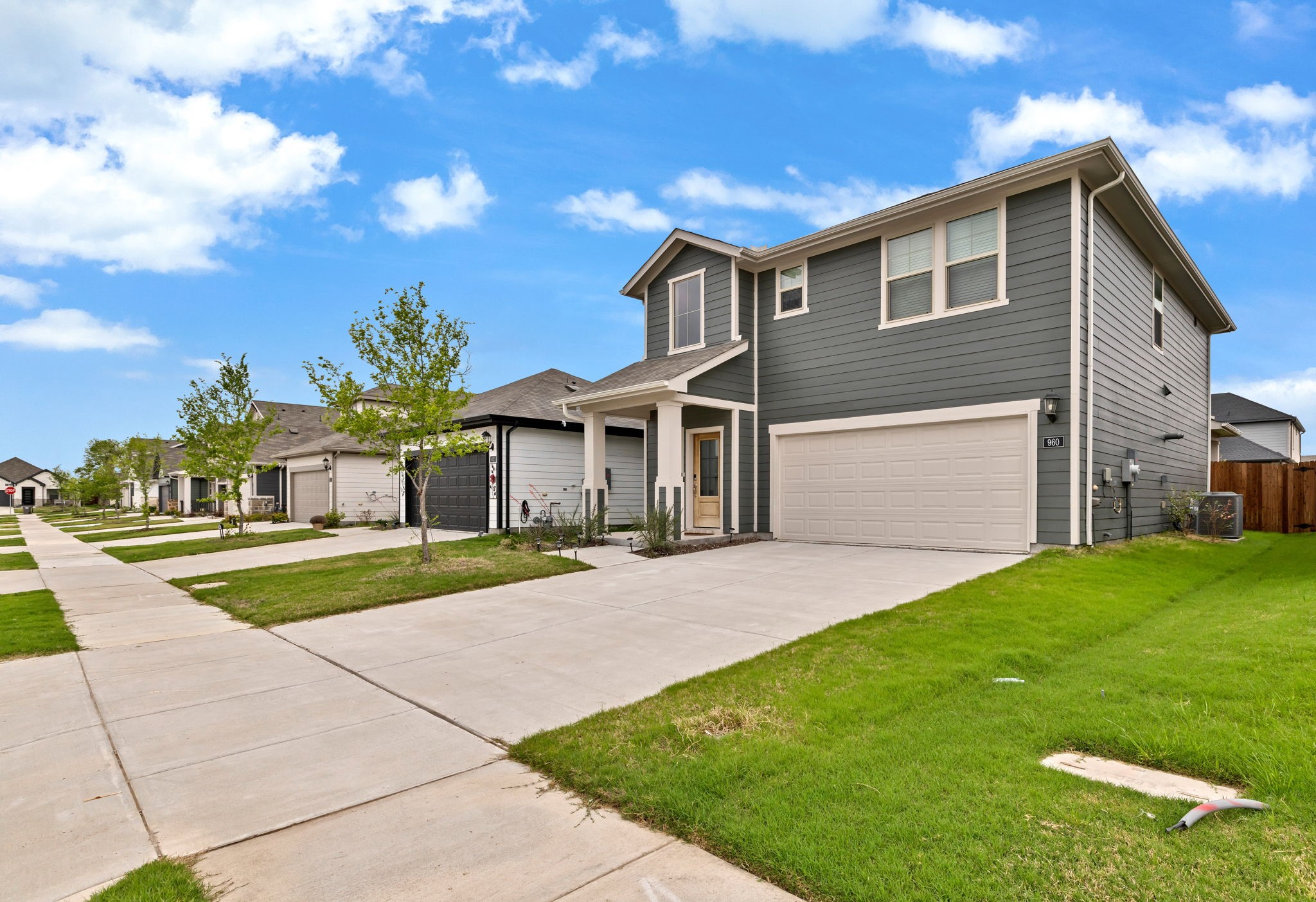 960 Summer Drive Lavon TX 75166