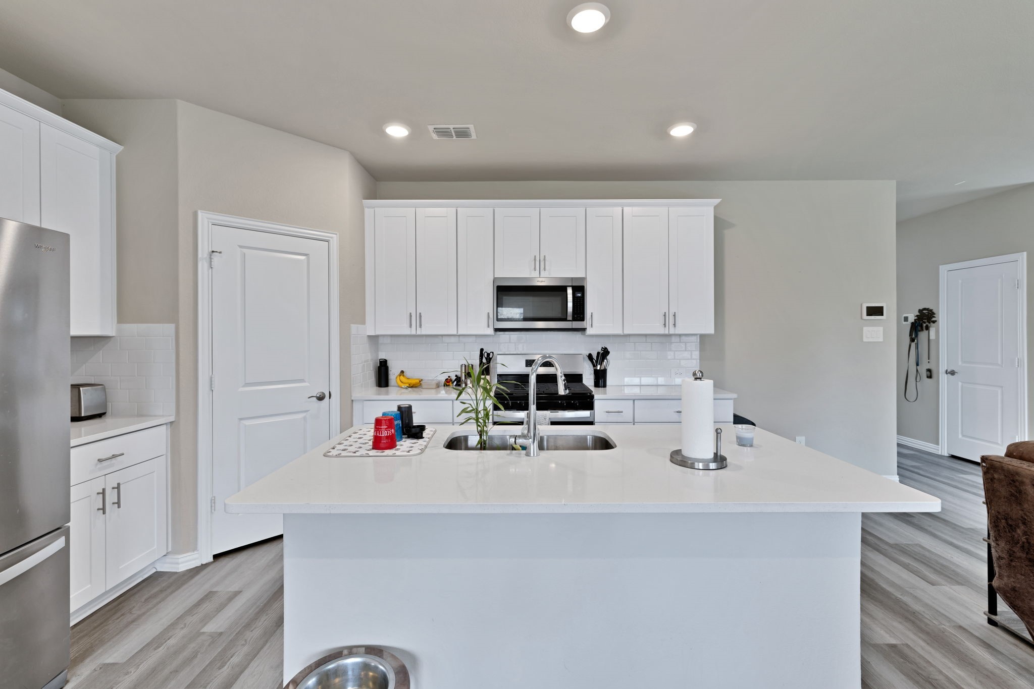 960 Summer Drive Lavon TX 75166