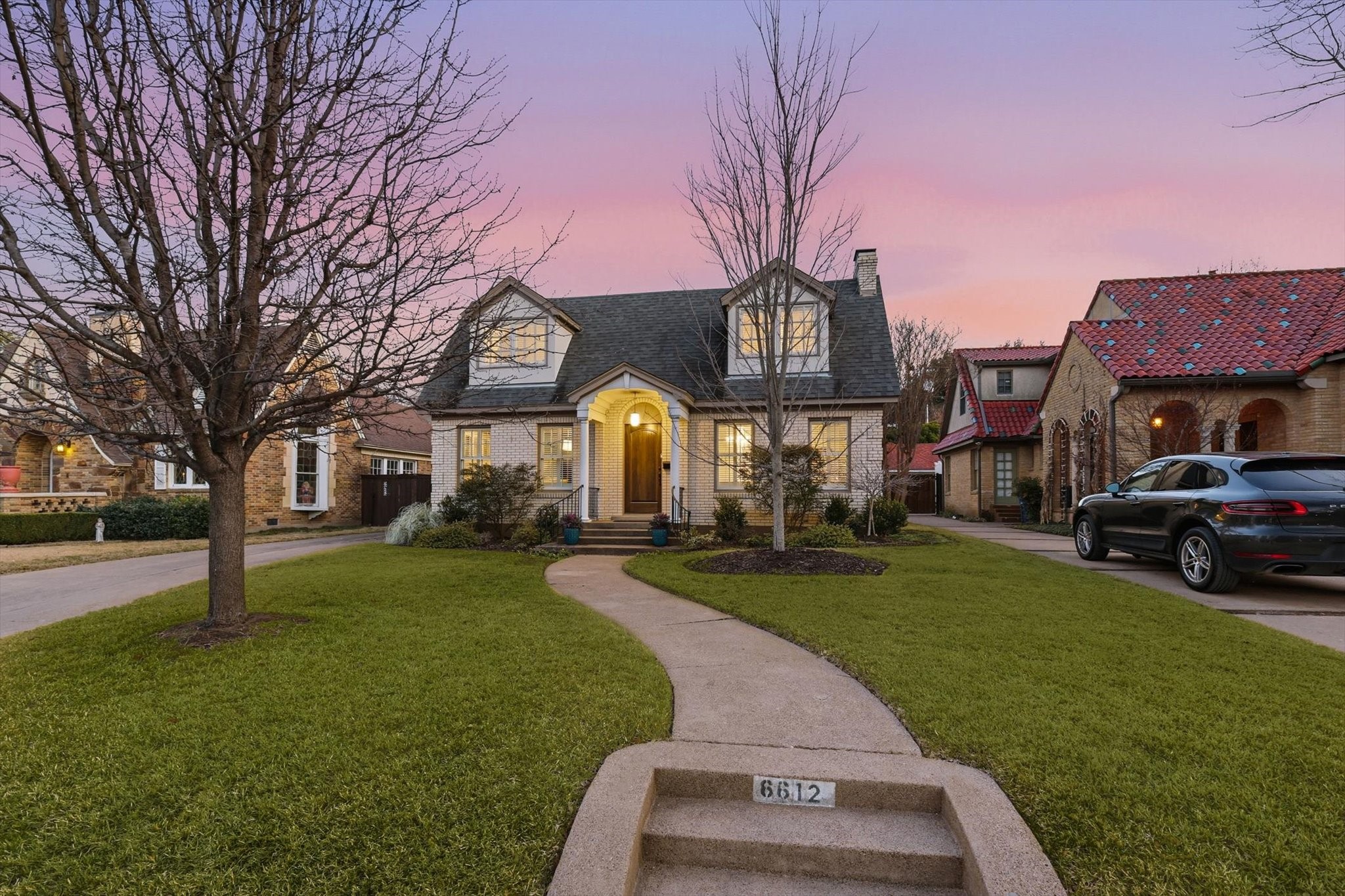 6612 Lakeshore Drive Dallas TX 75214