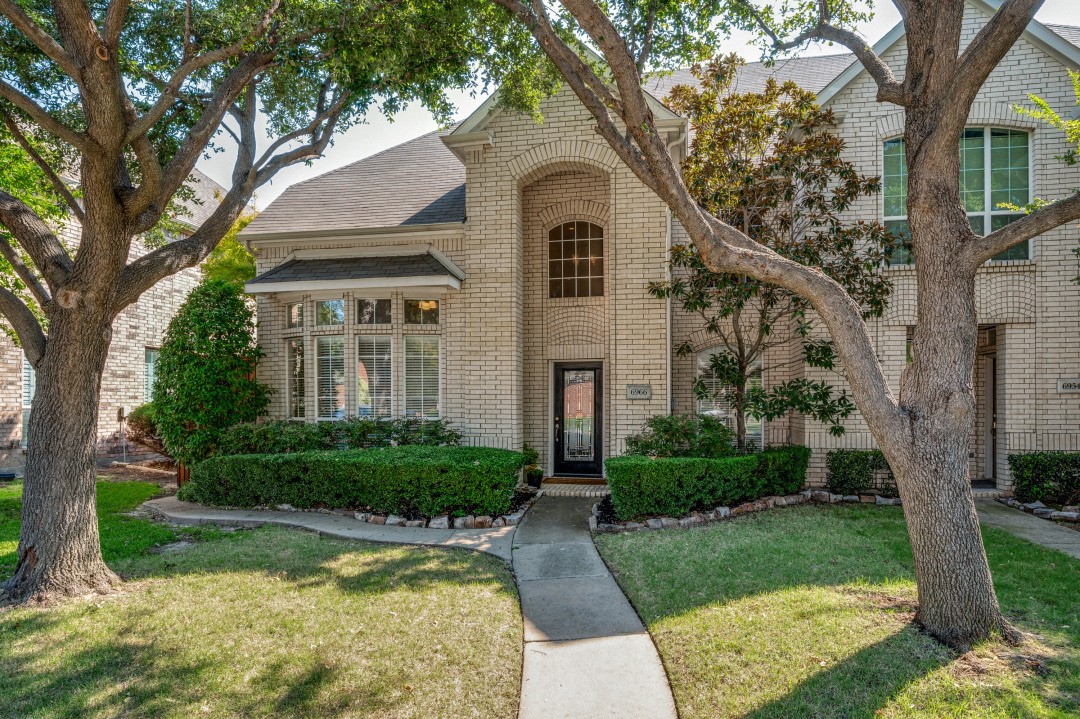 6966 Richmond Drive Frisco TX 75035