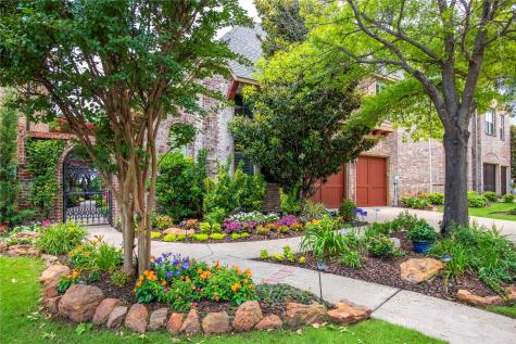33 Glistening Pond Drive Frisco TX 75034