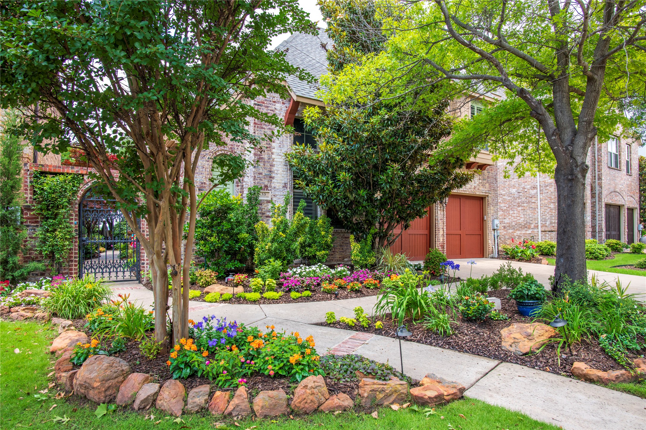 33 Glistening Pond Drive Frisco TX 75034