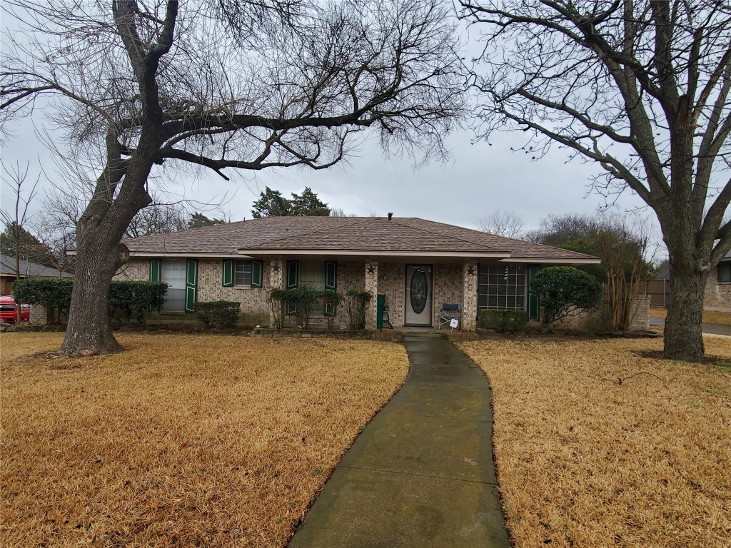 1117 Angela Drive Cedar Hill TX 75104