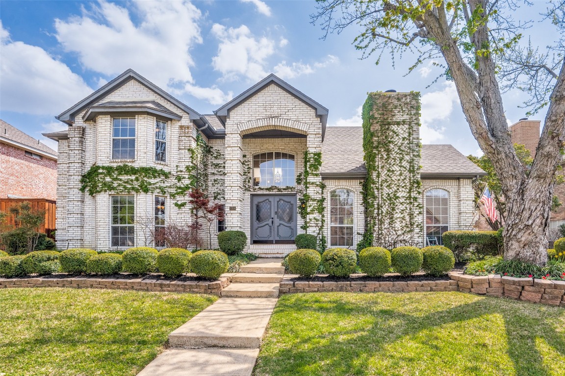 1708 Gunnison Drive Plano TX 75025