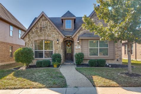 1217 Sweetgum Drive Royse City TX 75189