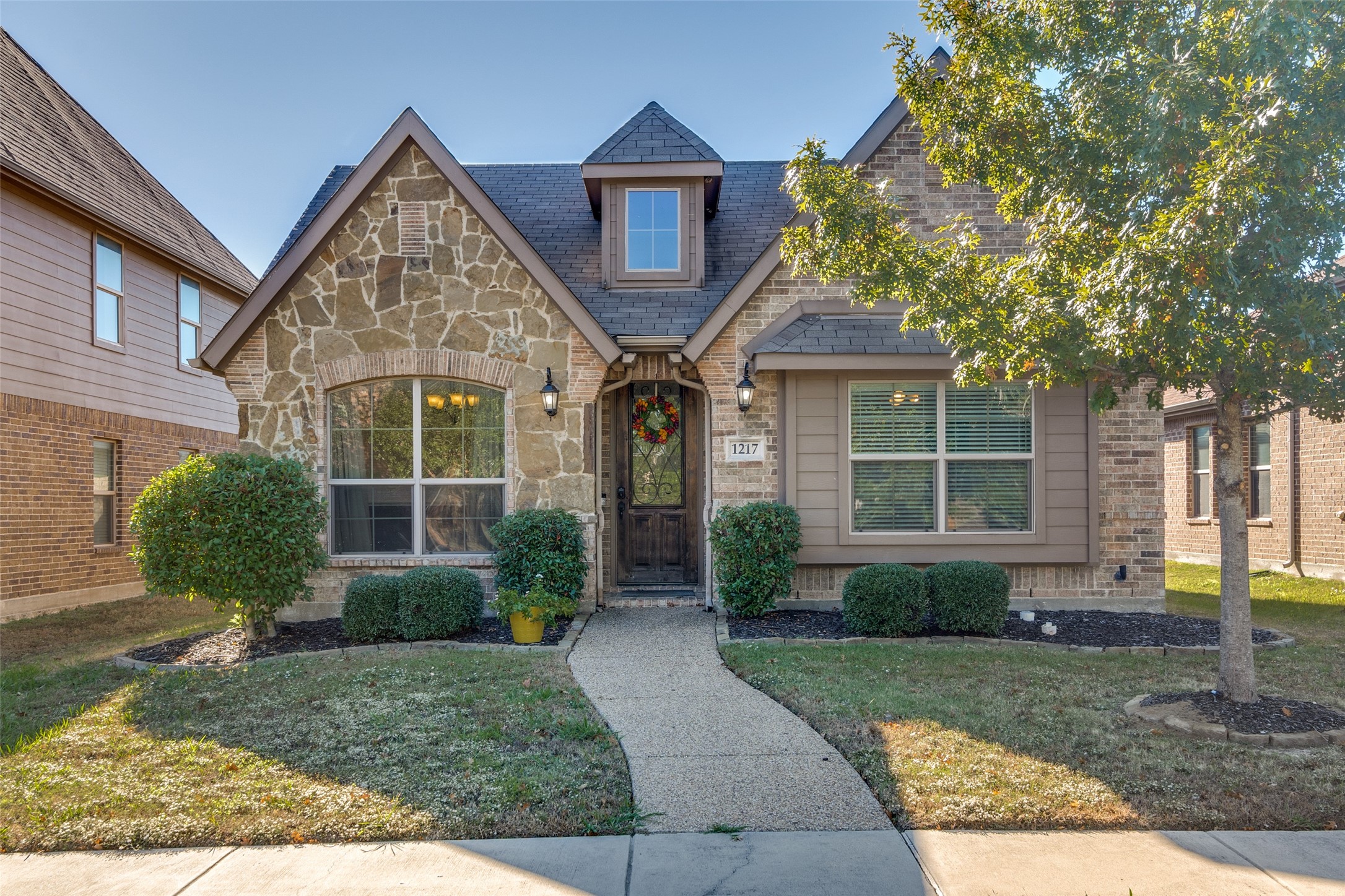1217 Sweetgum Drive Royse City TX 75189
