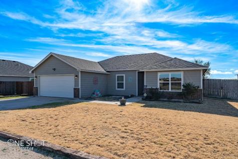 379 Hog Eye Road Abilene TX 79602