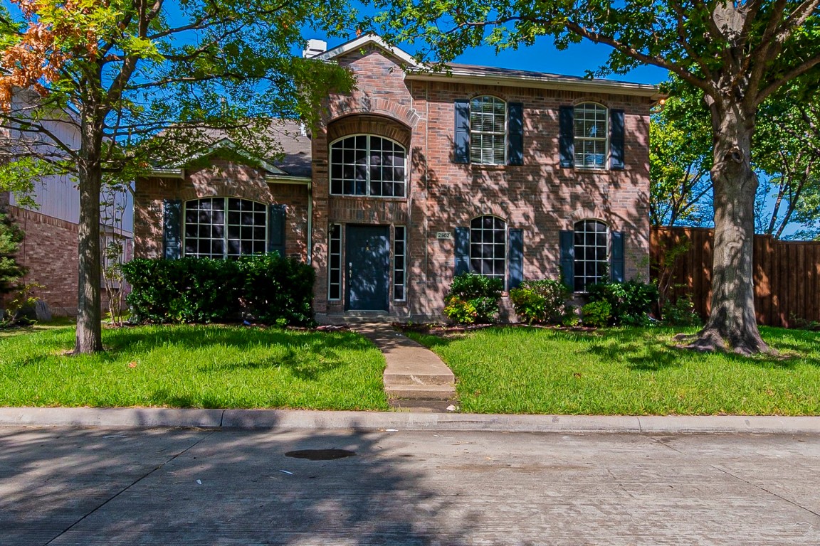 2902 Daisy Court Garland TX 75040