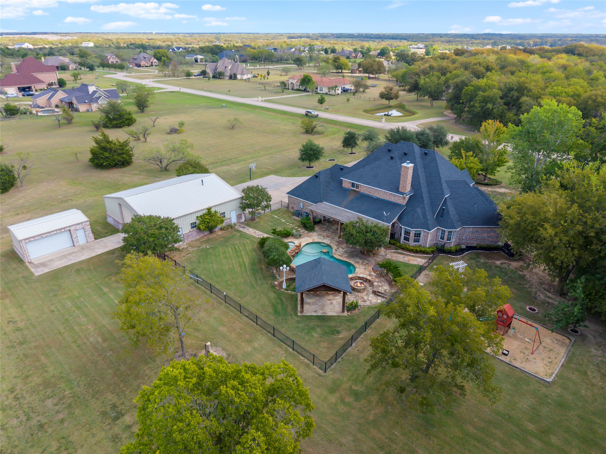 200 Sonora Court Royse City TX 75189