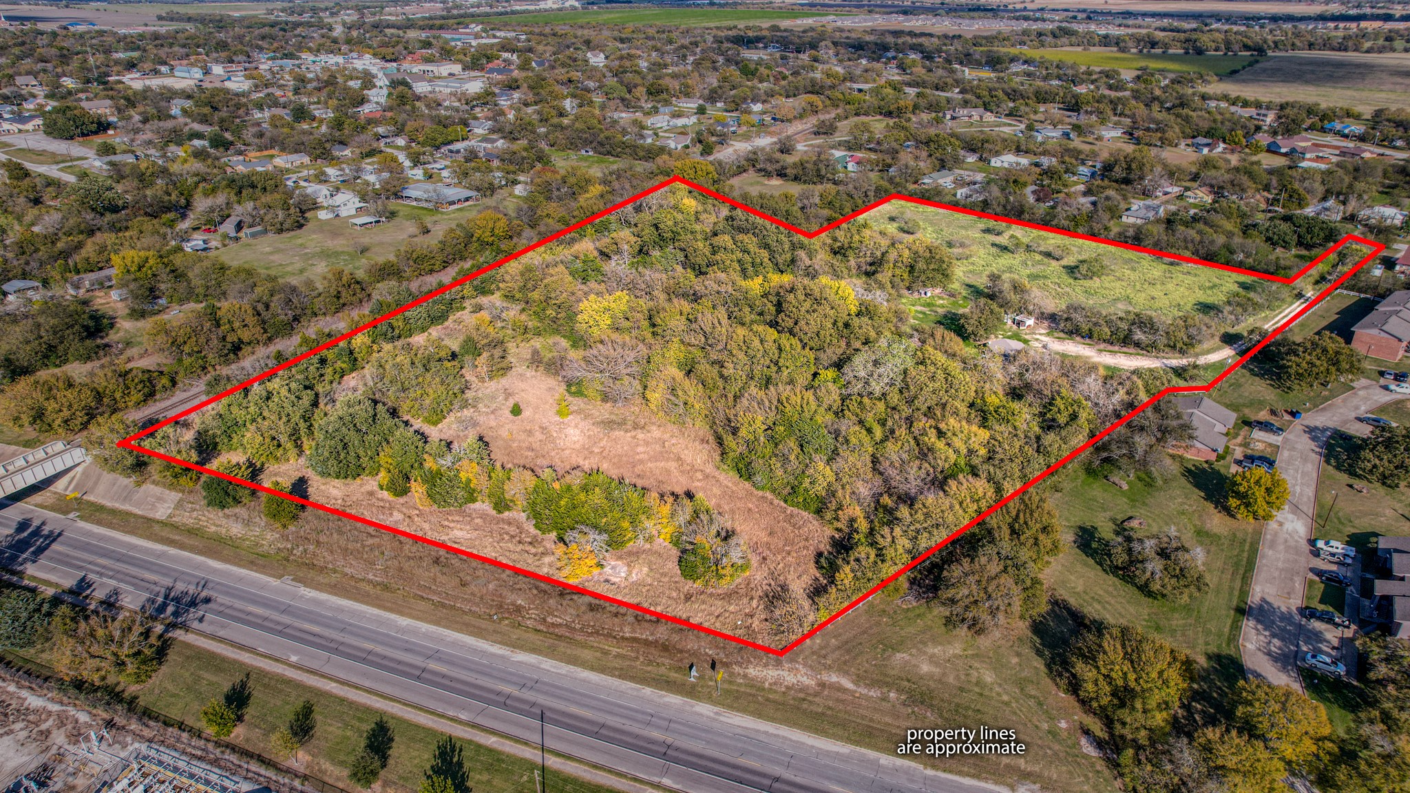 708 S Spears Street Alvarado TX 76009