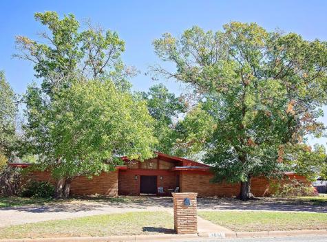1011 Rolling Hills Drive S Graham TX 76450