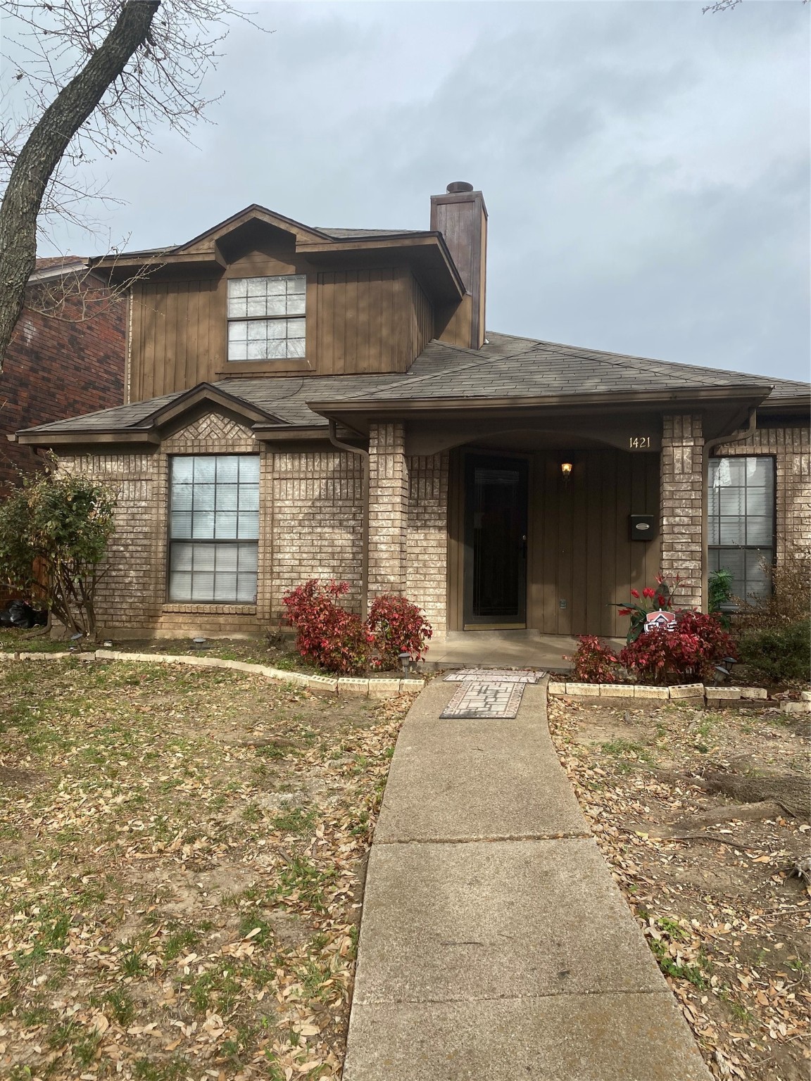 1421 Alta Mesa Court Mesquite TX 75150