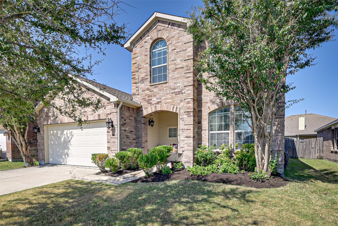 2037 Cone Flower Drive Forney TX 75126