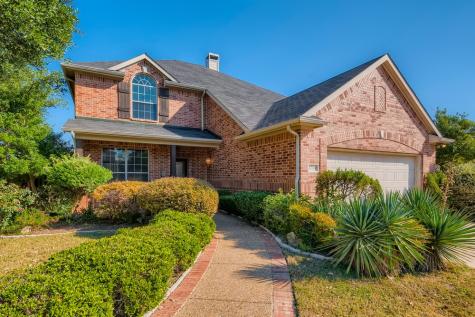 4700 Egret Street Mesquite TX 75181