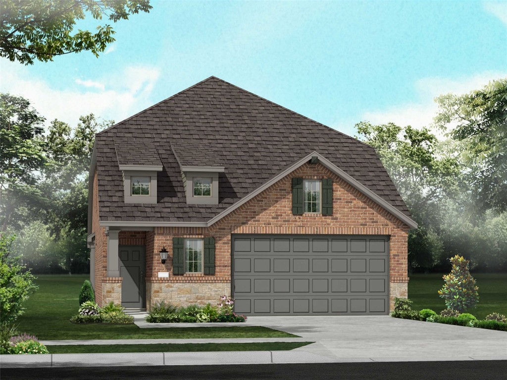 2021 Dappled Grey Avenue Aubrey TX 76227