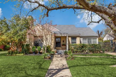 2241 W Colorado Boulevard Dallas TX 75211