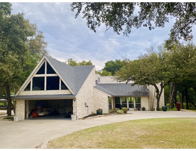 328 Blue Ribbon Road Waxahachie TX 75165