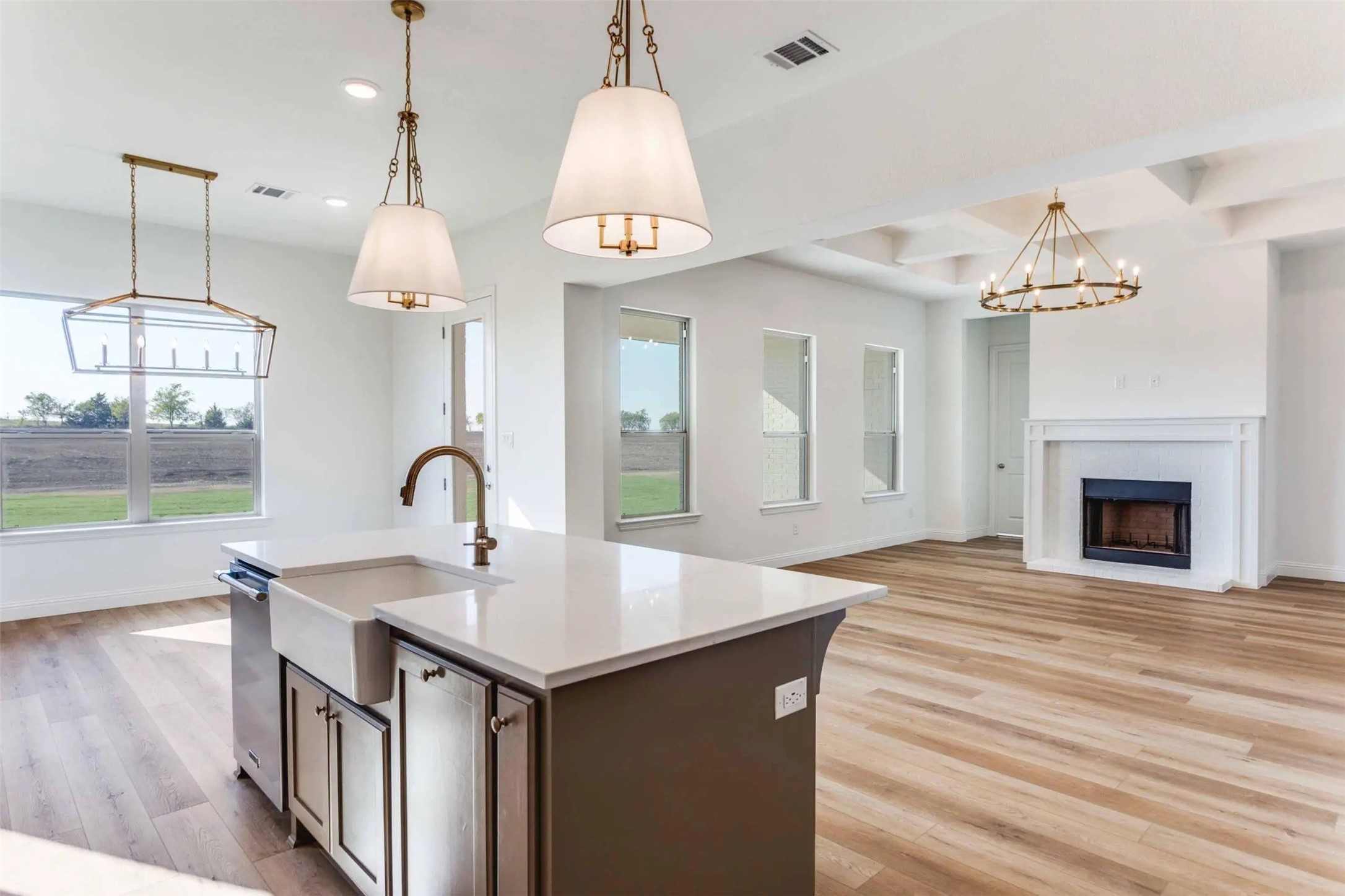 179 Galena Street New Fairview TX 76247