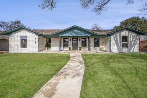 6109 Town Hill Lane Dallas TX 75214