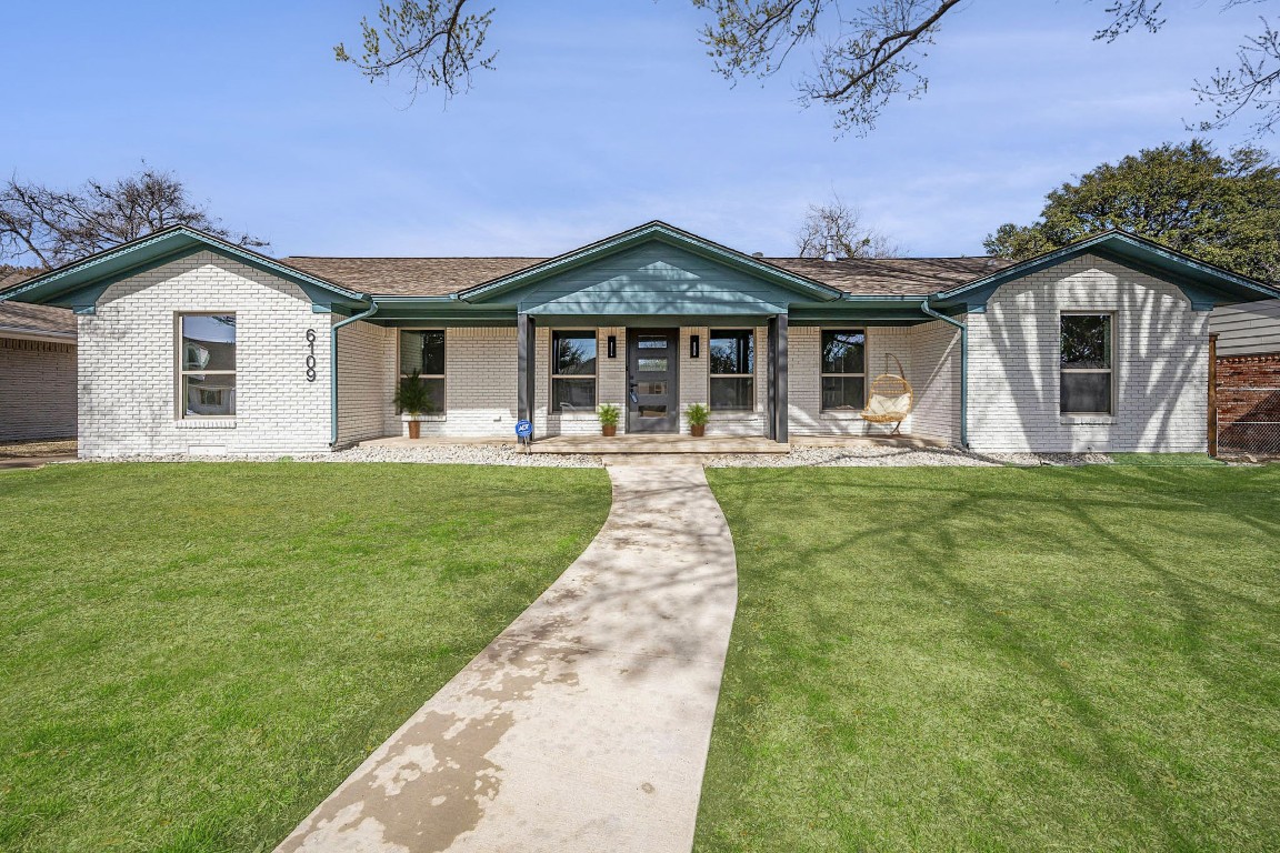 6109 Town Hill Lane Dallas TX 75214