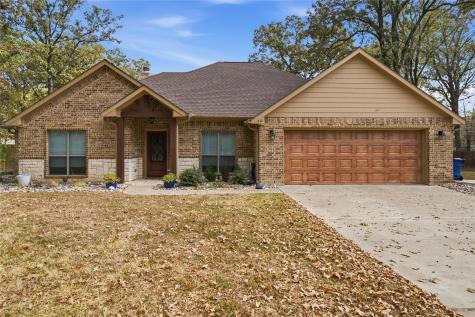120 Paseo Patricia Street Gun Barrel City TX 75156